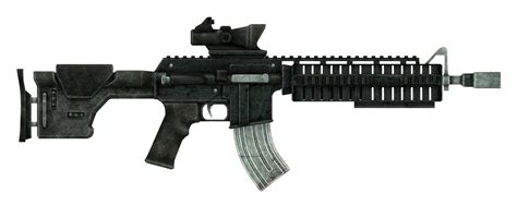 fallout marksman carbine|fallout marksman carbine location.